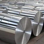 Cold Rolling