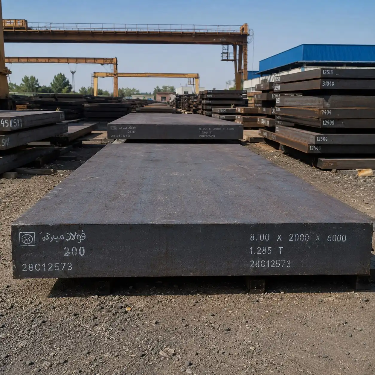 Mobarakeh-Steel-Slab-