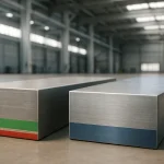 اسلب فولادی ایرانی یا خارجی